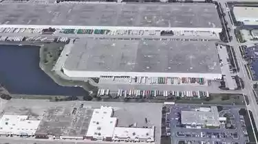 Naperville - Warehouse/Distribution