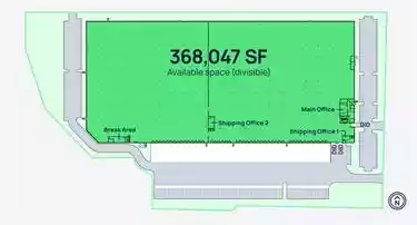 Naperville - Warehouse/Distribution