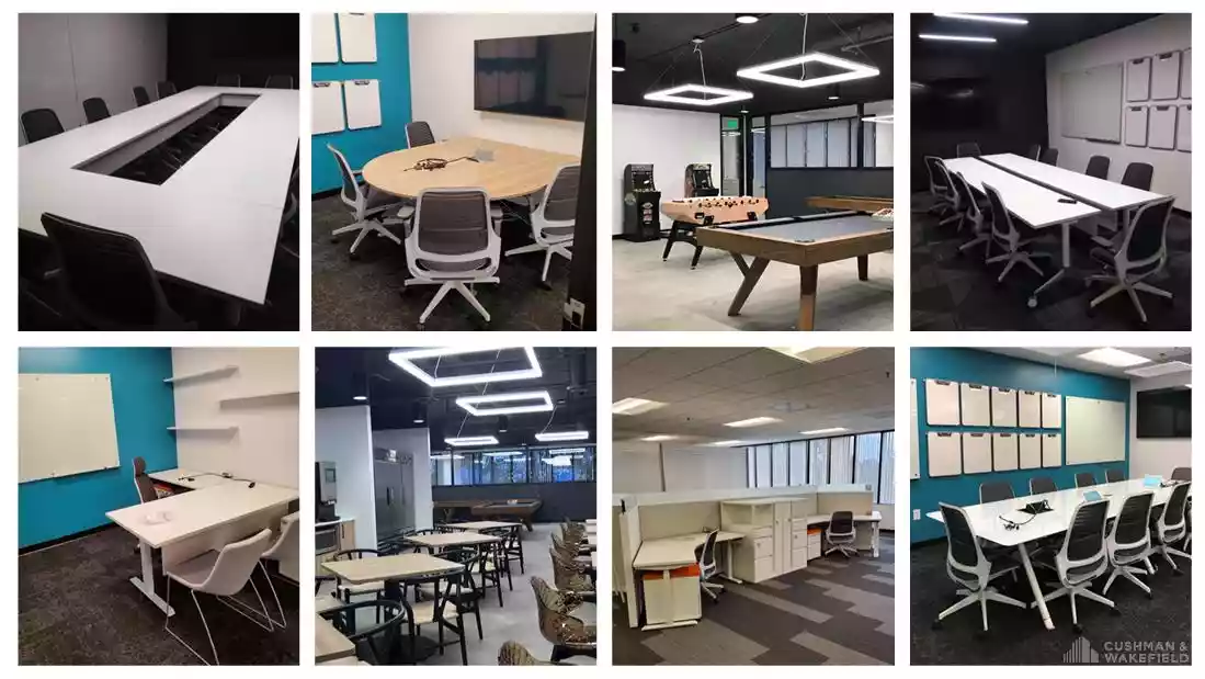 Norcross - Office