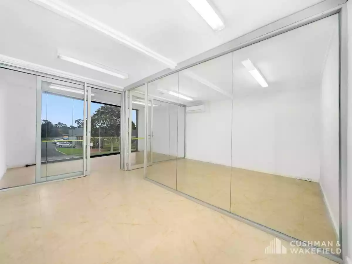 93 Whitehorse Road