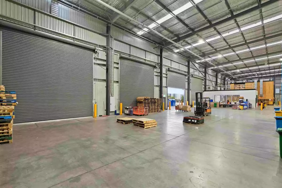 Warehouse 1/30 Taras Avenue