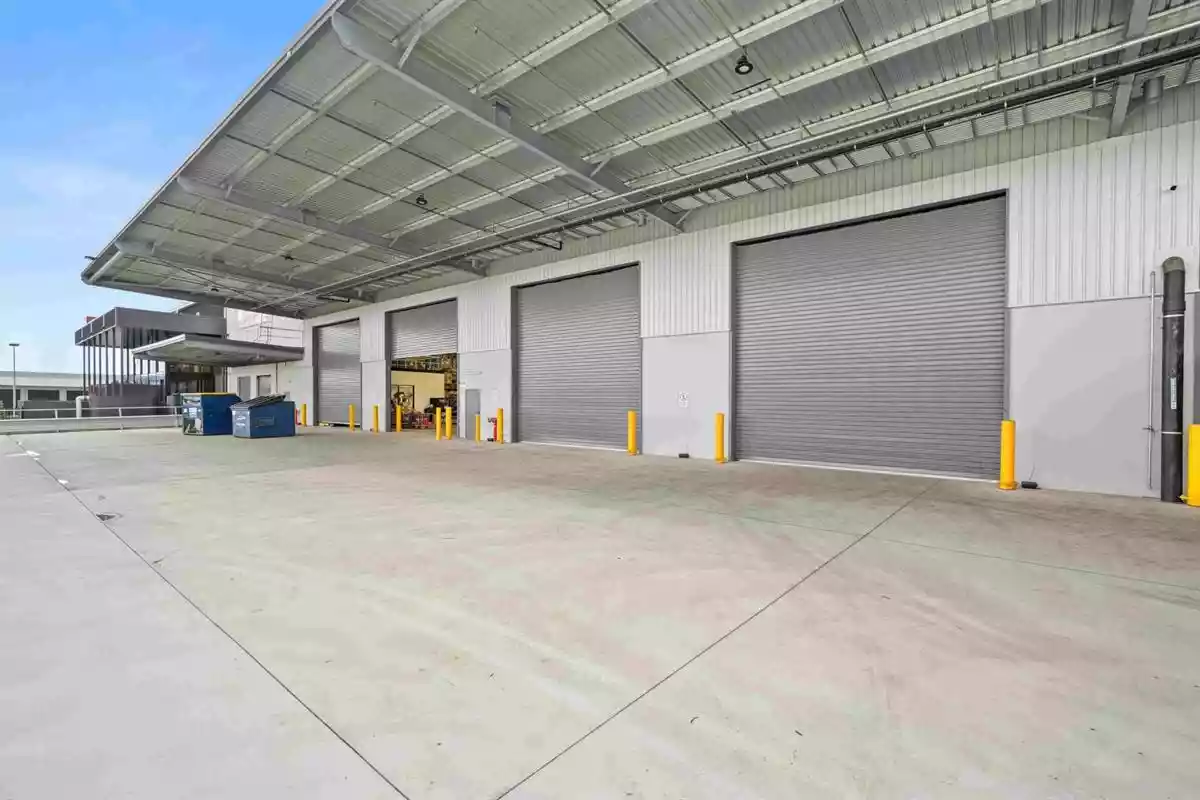 Warehouse 1/30 Taras Avenue