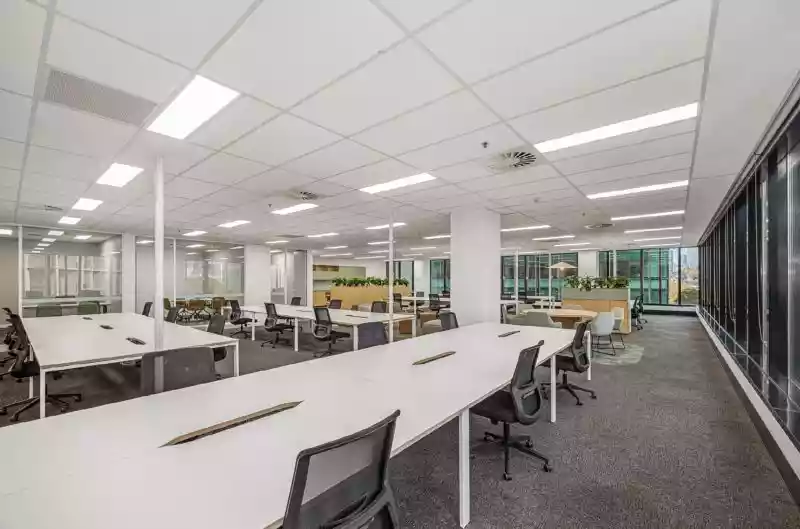 380 Docklands Drive