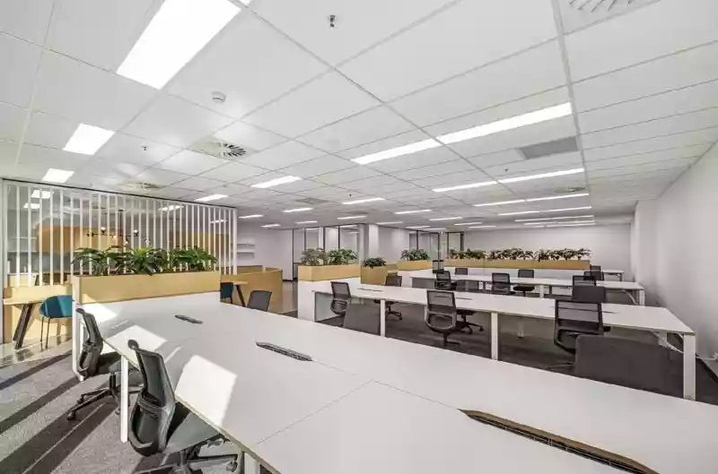380 Docklands Drive