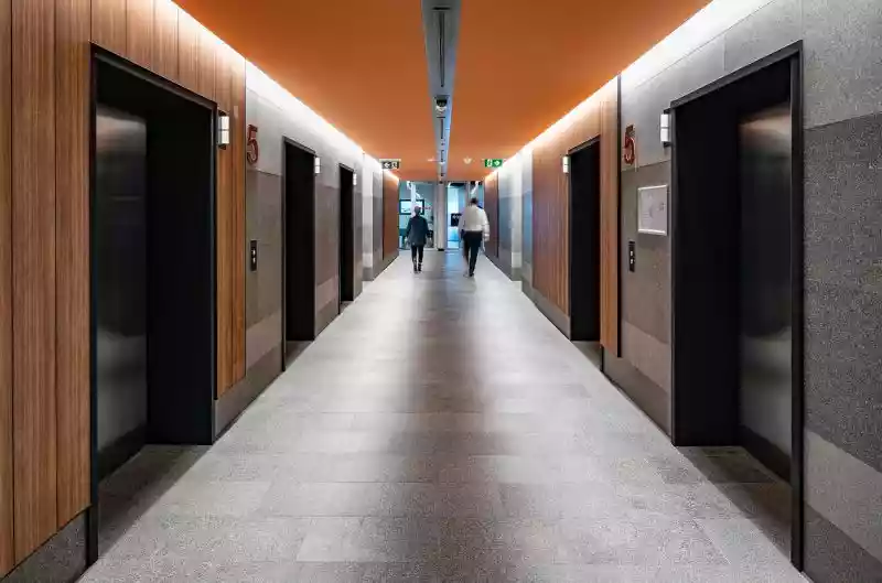 380 Docklands Drive