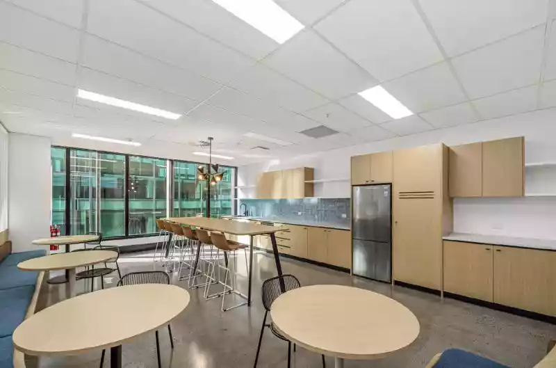 380 Docklands Drive