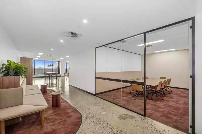 380 Docklands Drive