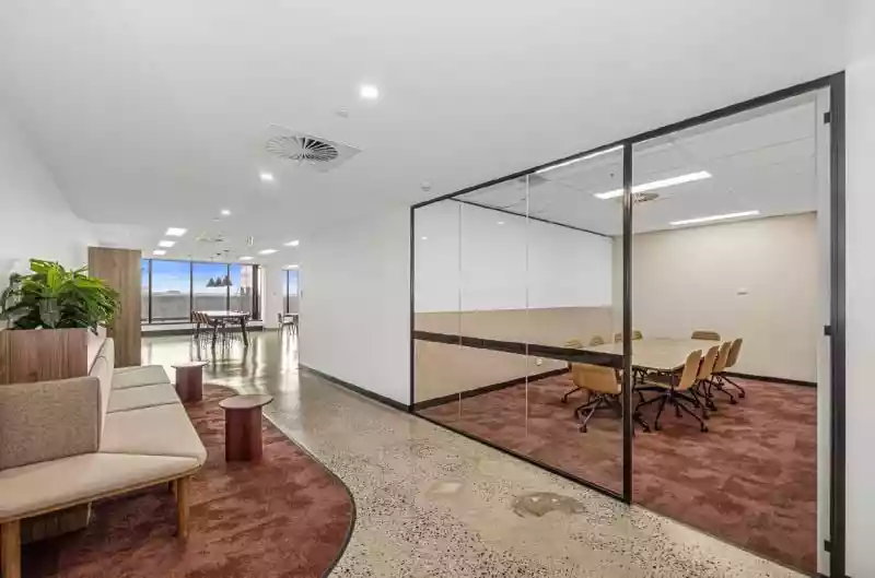 380 Docklands Drive