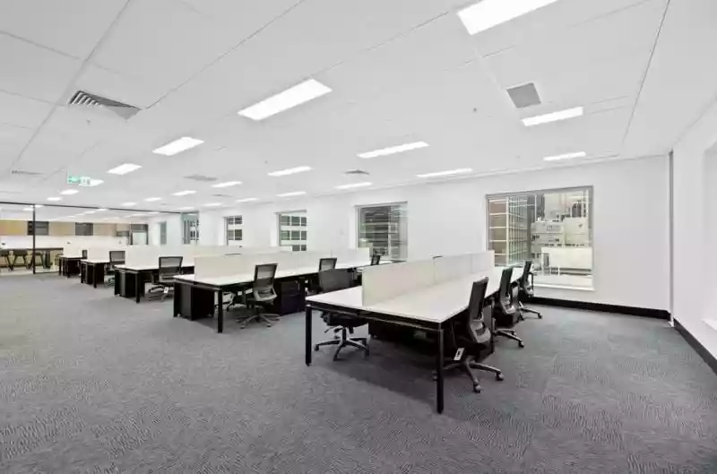 91 William Street