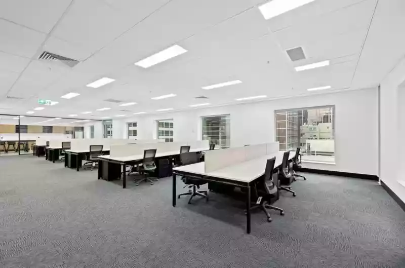 91 William Street