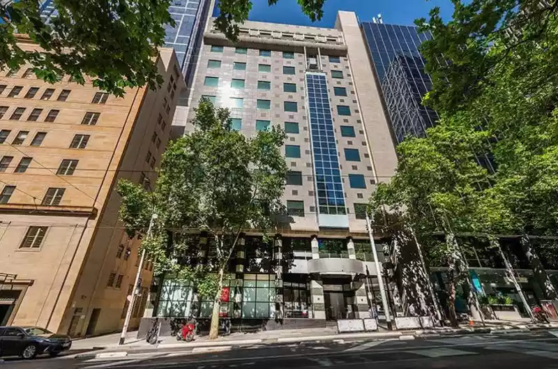 91 William Street