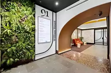 91 William Street