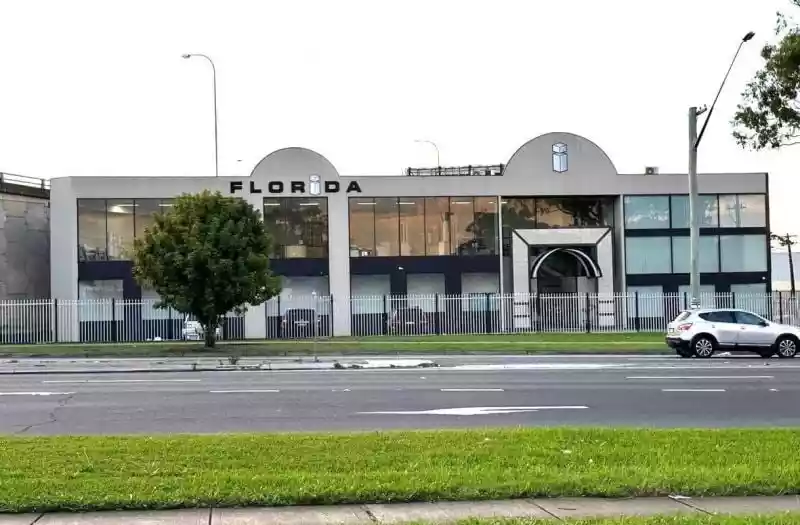 PRIME COMMERCIAL HEADQUARTERS – BANKSTOWN
