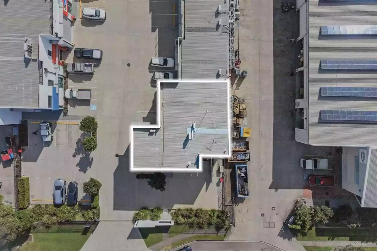 1/720 MacArthur Ave Central