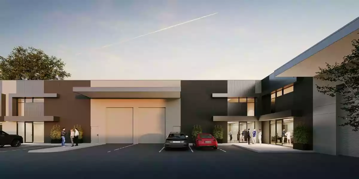 Unit 5/17-21 Maxwell Road