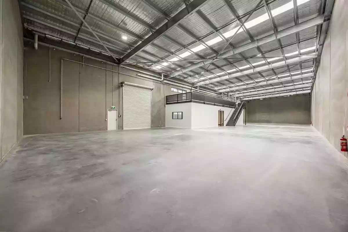Unit 1/17-21 Maxwell Road