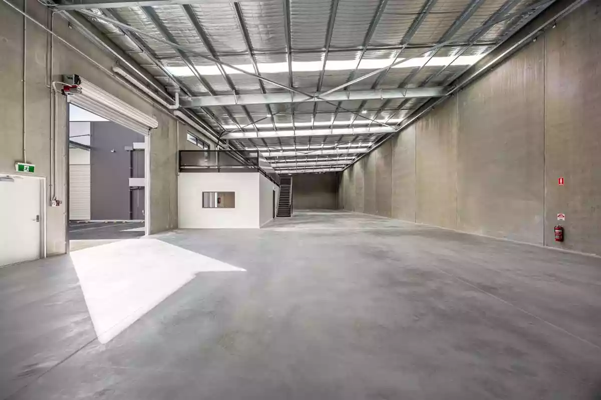 Unit 1/17-21 Maxwell Road