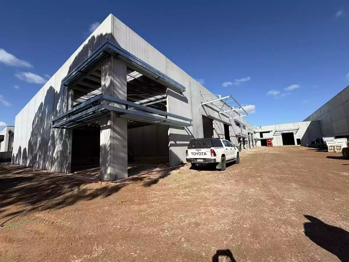 Unit 5/17-21 Maxwell Road