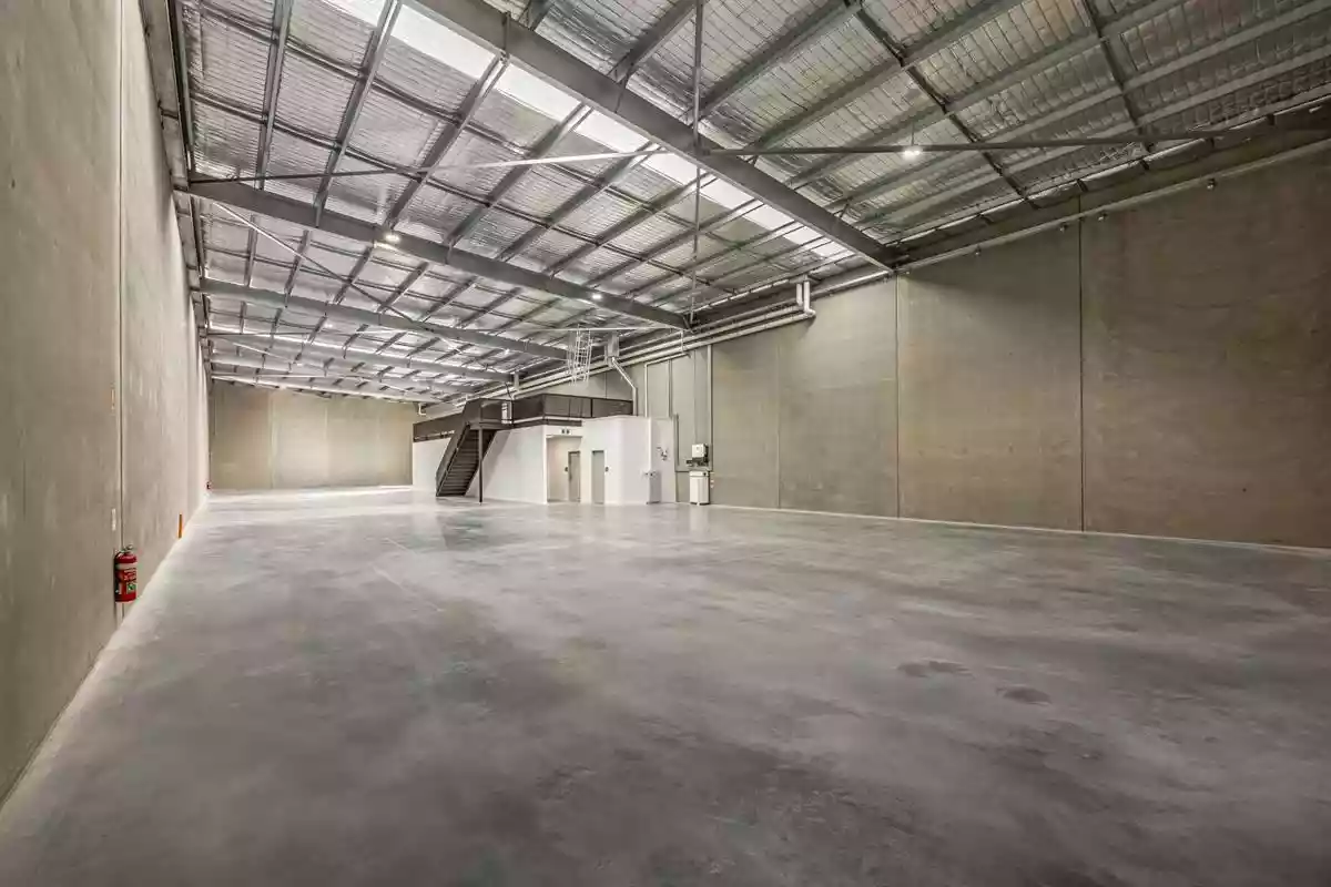 Unit 1/17-21 Maxwell Road