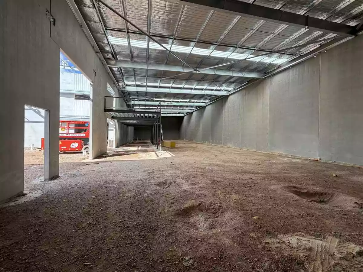 Unit 5/17-21 Maxwell Road