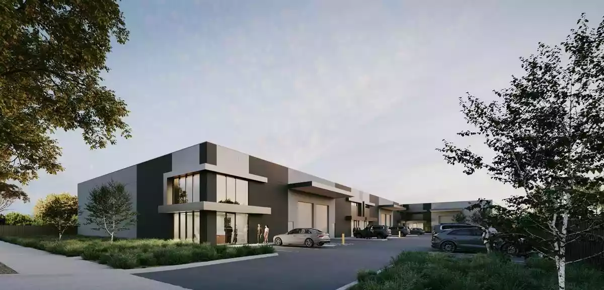 Unit 5/17-21 Maxwell Road