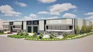 Lot 119-122 Alex Wood Drive
