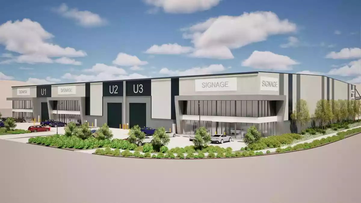 Lot 119-122 Alex Wood Drive