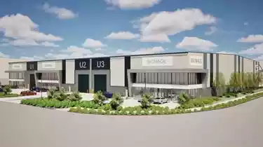 Lot 119-122 Alex Wood Drive
