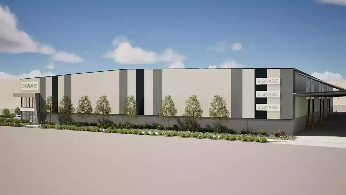 Lot 119-122 Alex Wood Drive