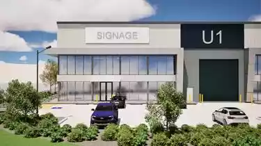 Lot 119-122 Alex Wood Drive
