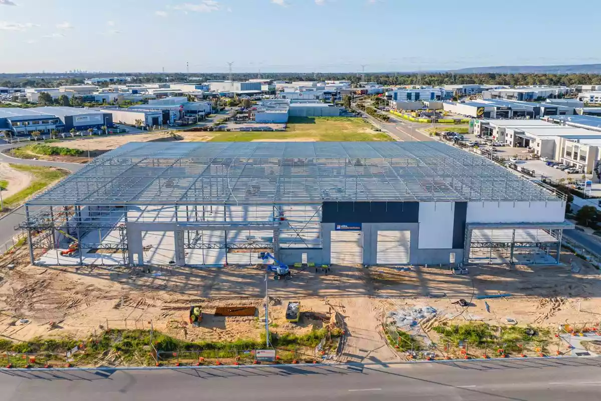 Lot 119-122 Alex Wood Drive