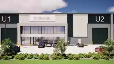 Lot 119-122 Alex Wood Drive