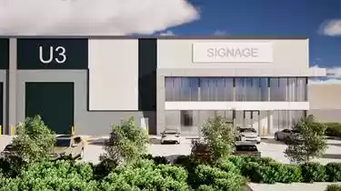 Lot 119-122 Alex Wood Drive