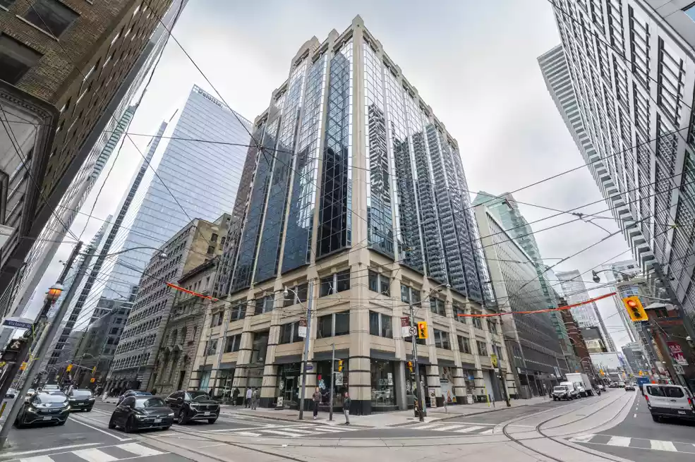 Toronto - Office