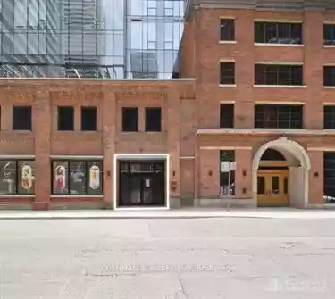 Toronto - Retail