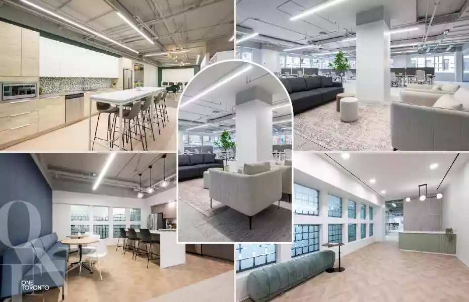 Toronto - Office