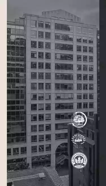 Toronto - Office
