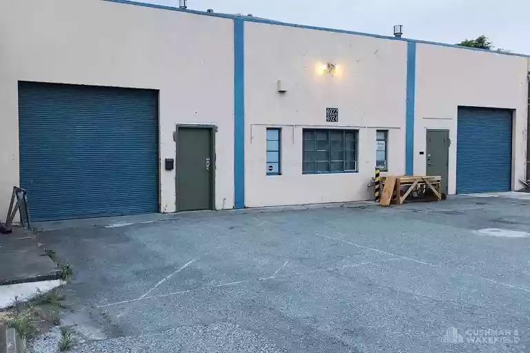 Palo Alto - Manufacturing