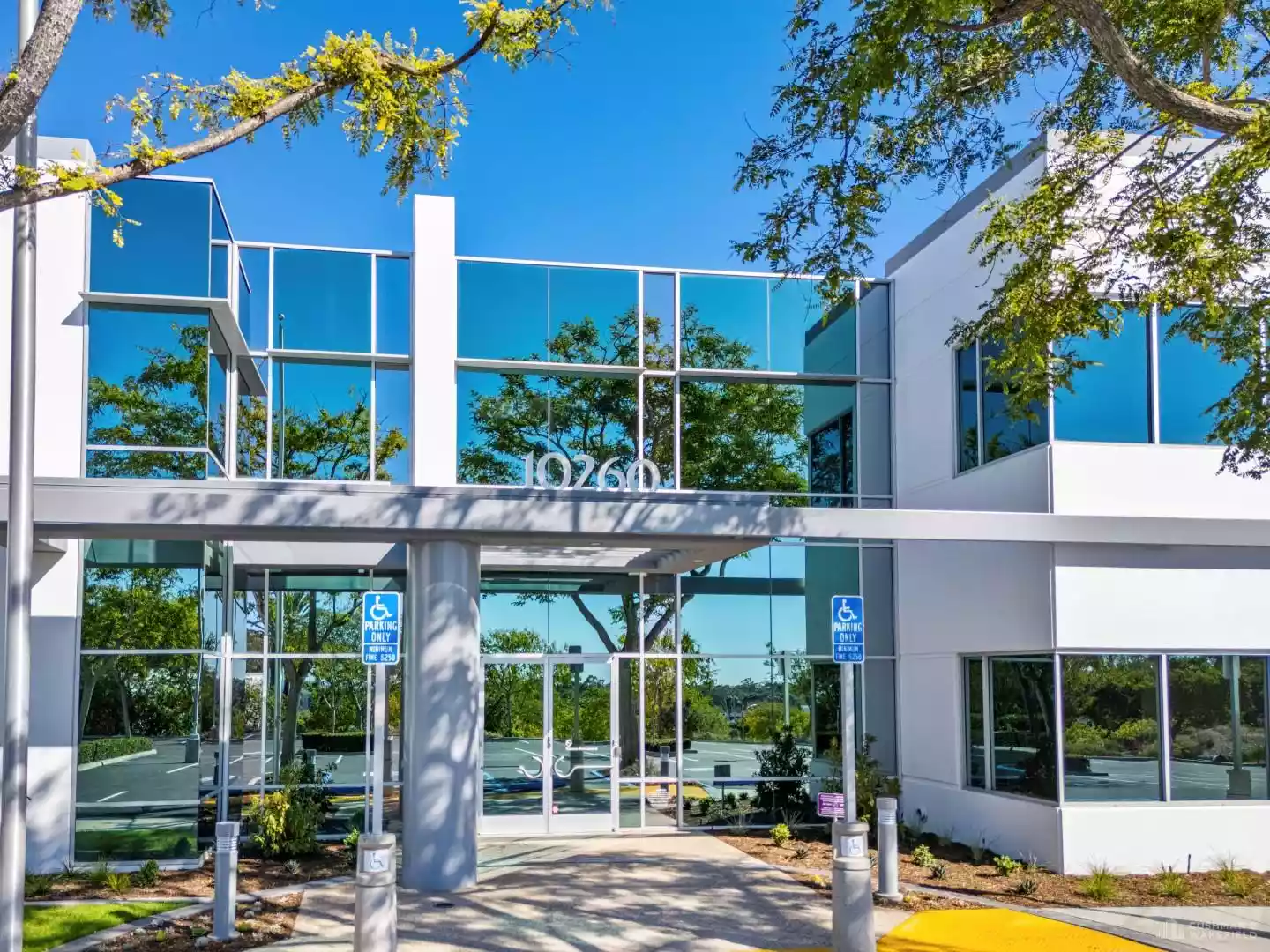 Scripps Ranch Technology Park