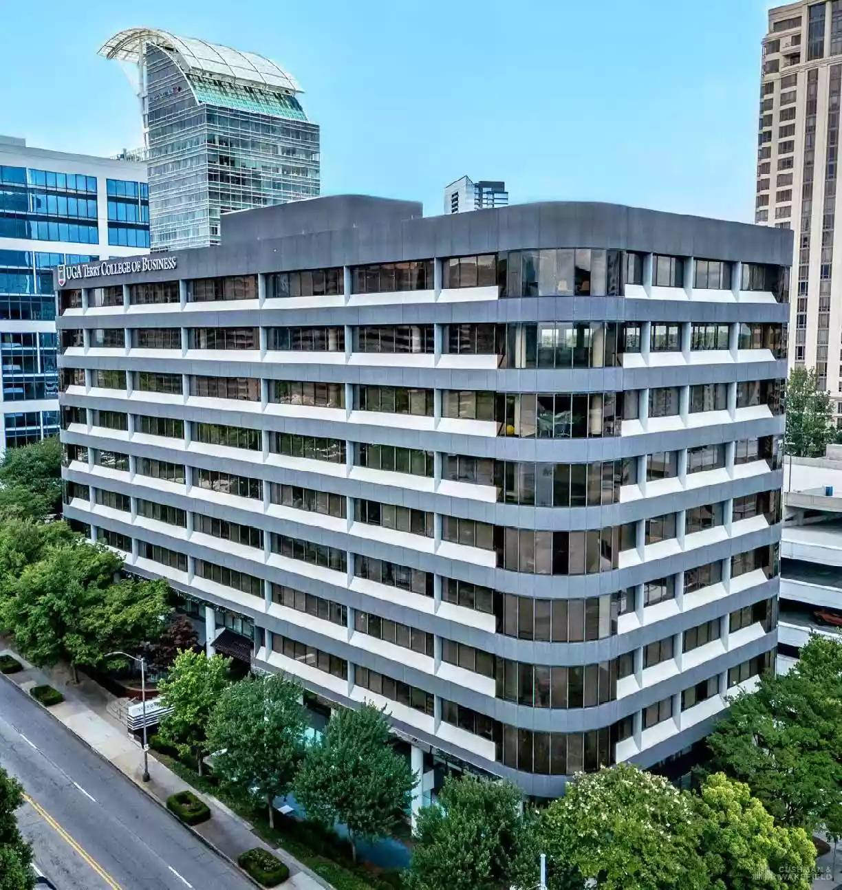 Atlanta - Office