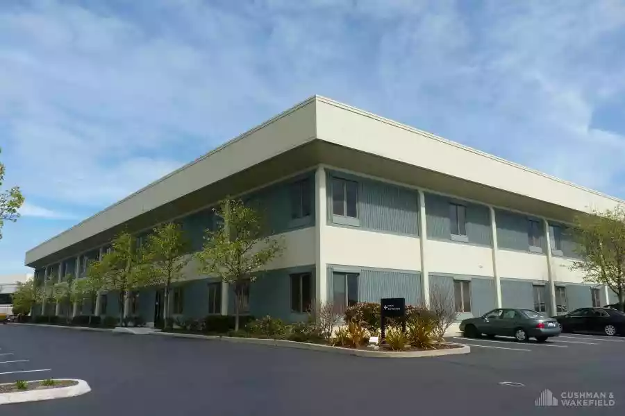 North Hill Business Plaza