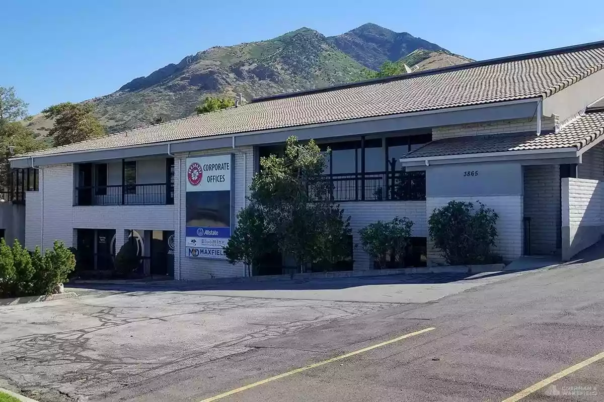 Millcreek - Office