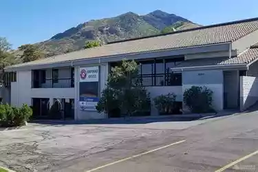 Millcreek - Office