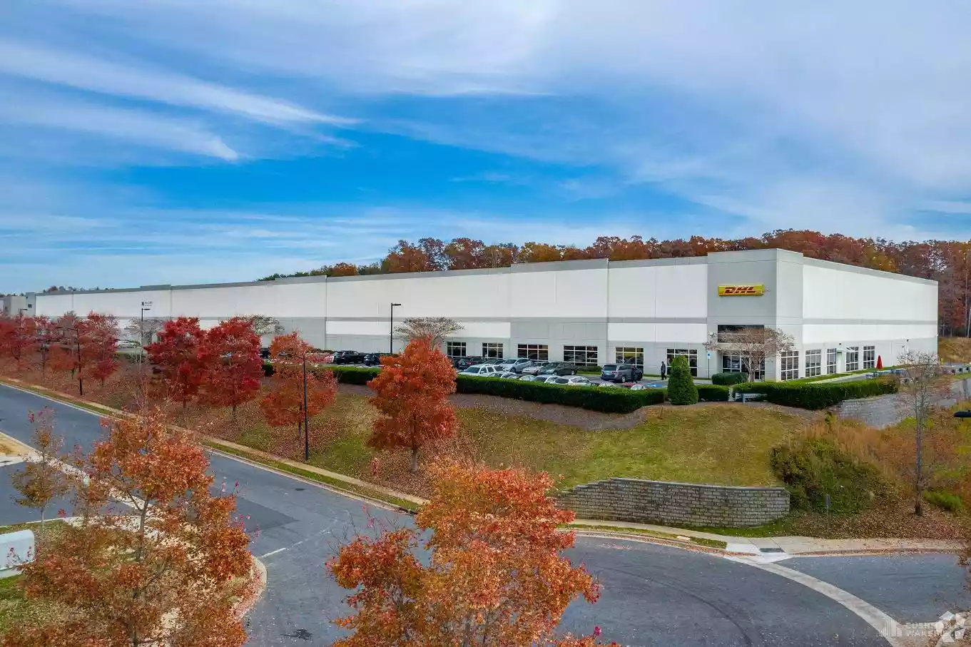 Shopton Ridge I, 30-A