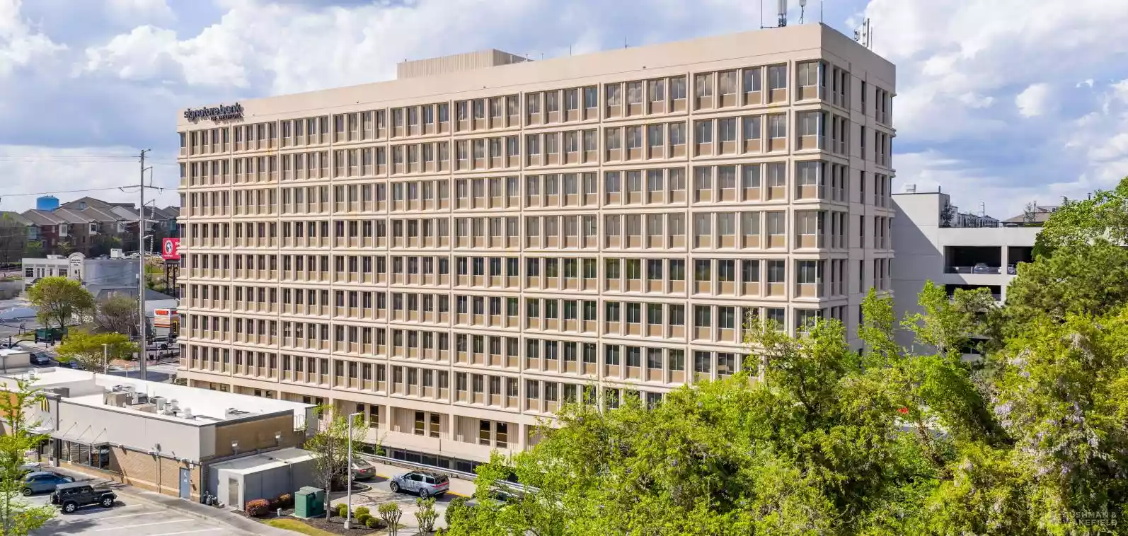 Atlanta - Office