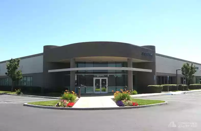 Stevenson Point Tech Park I