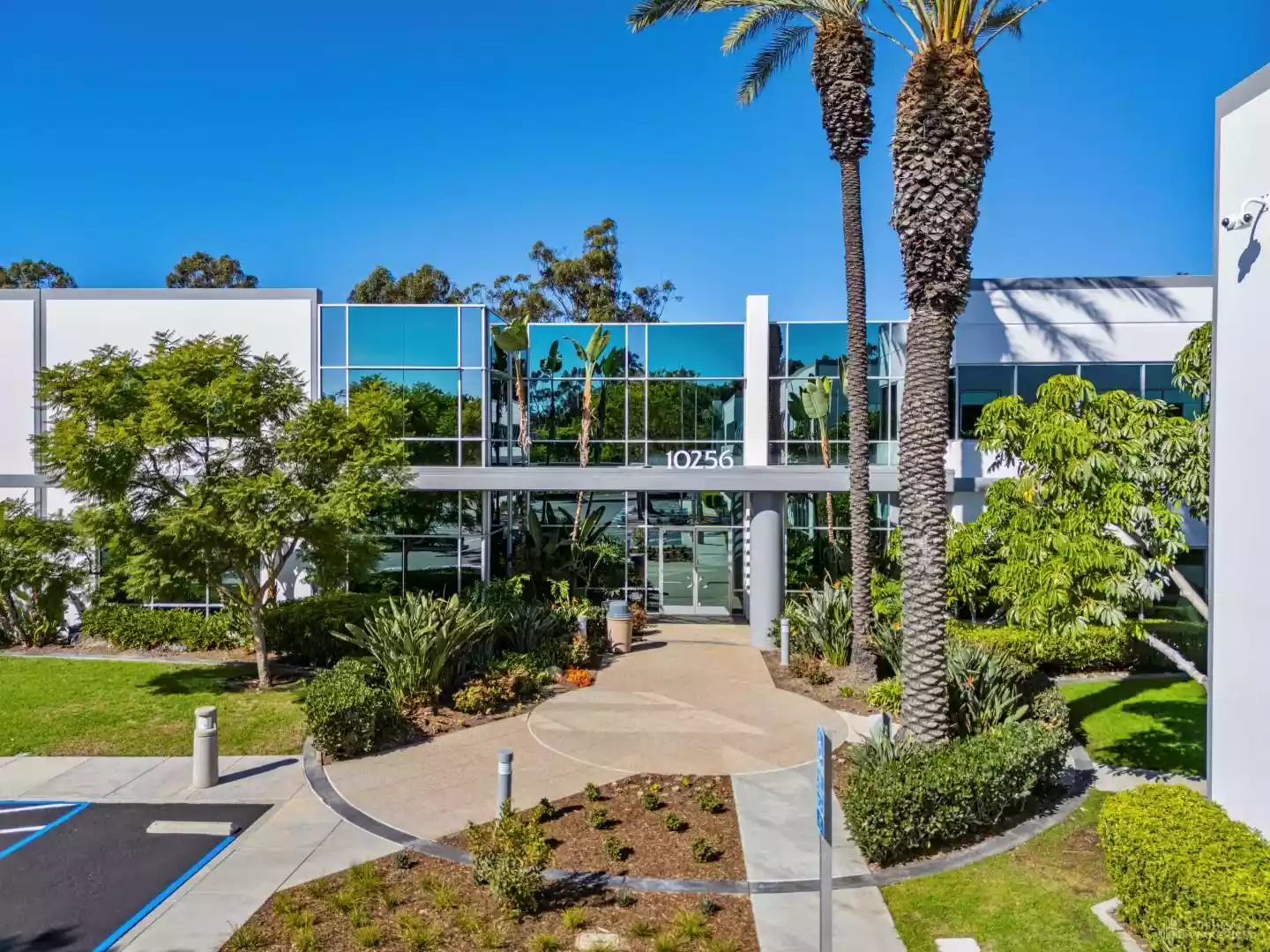 Scripps Ranch Technology Park