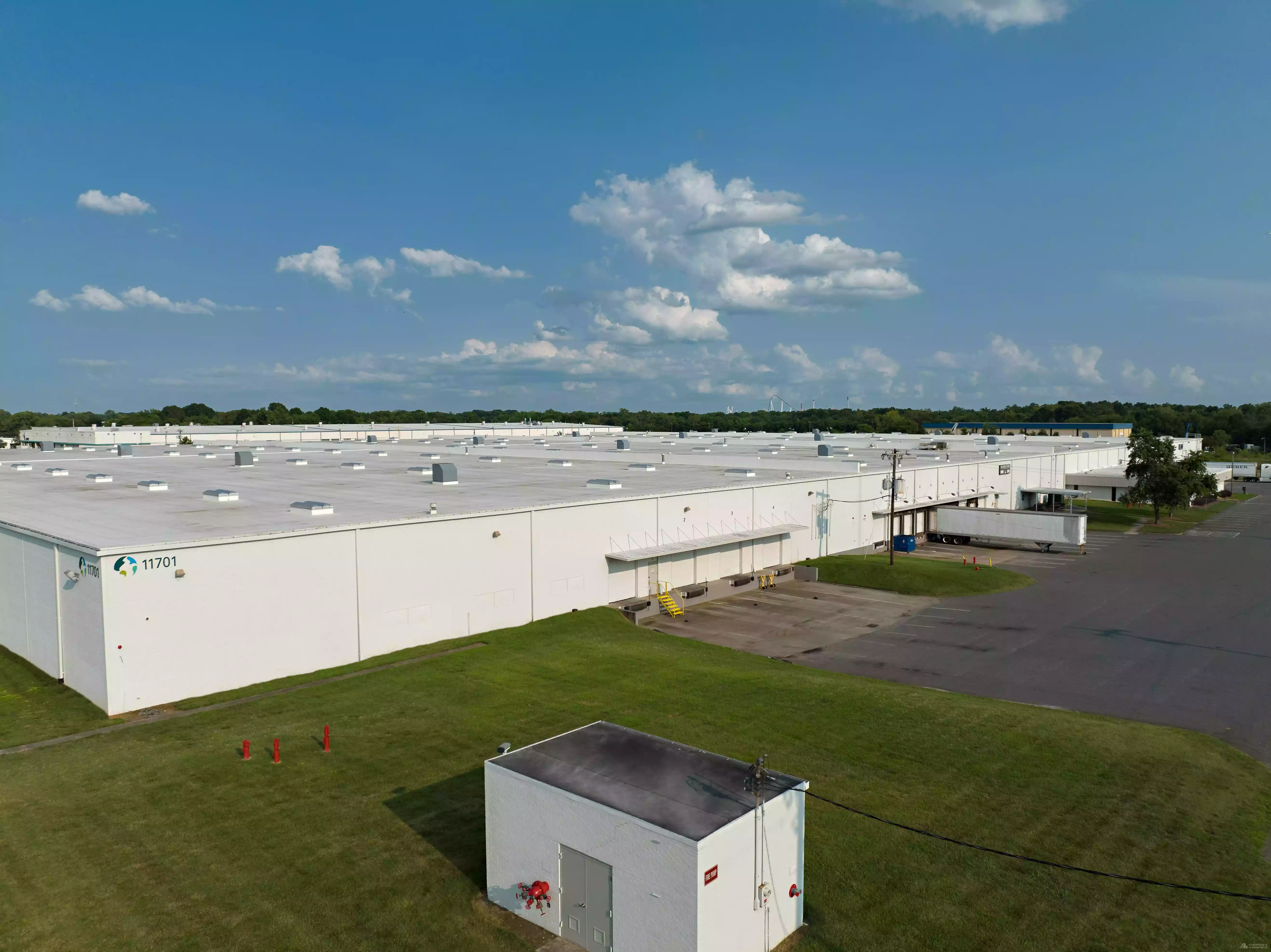 Charlotte - Warehouse/Distribution
