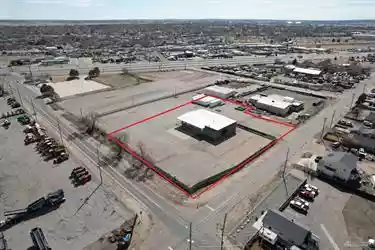 COMMERCE CITY - Warehouse/Distribution