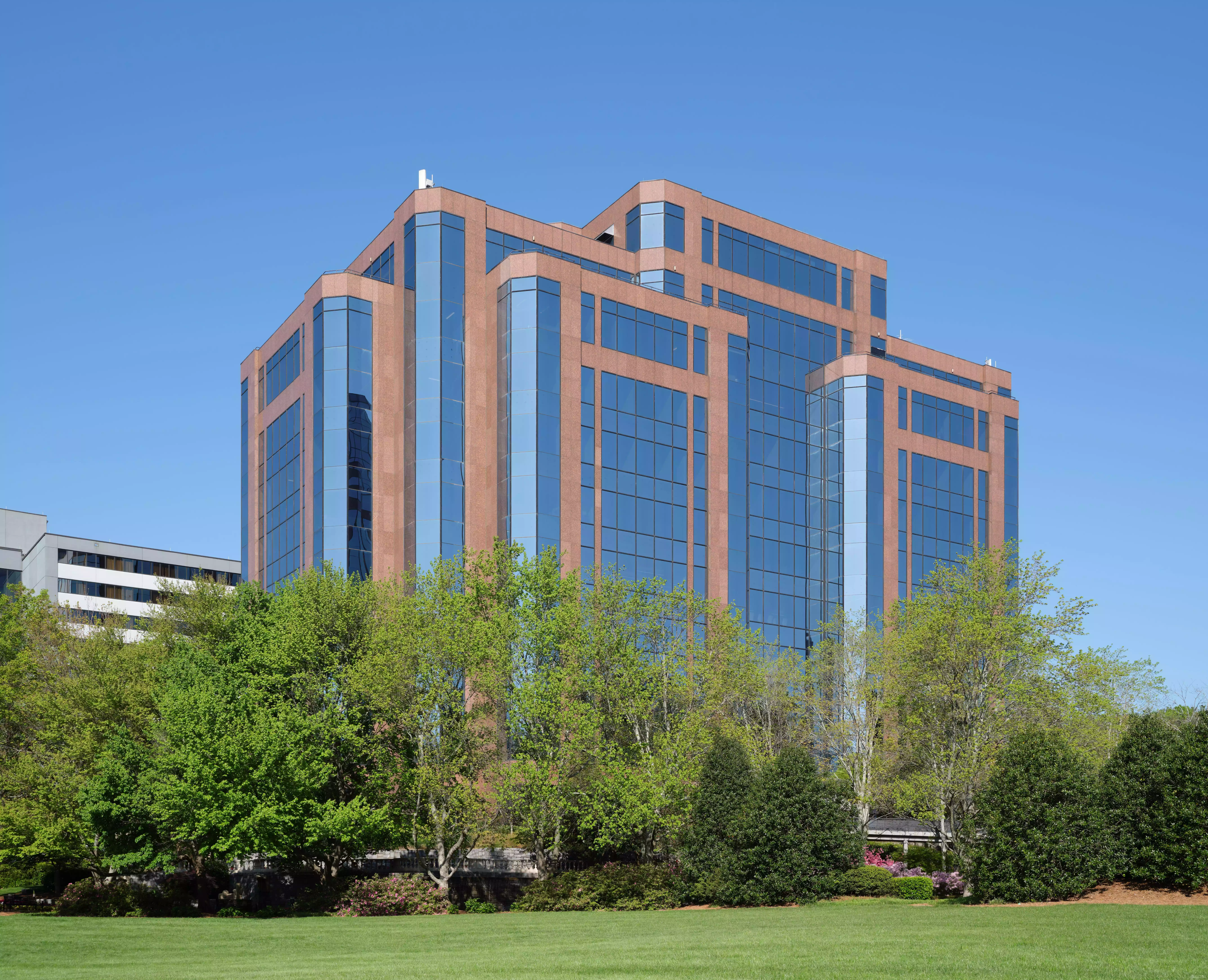 Atlanta - Office